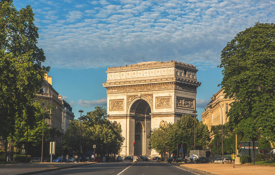 Arc-de-Triomphe body image