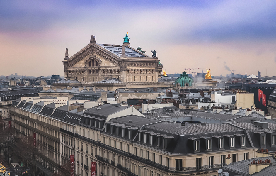 Palais-Garnier-Opera-House image