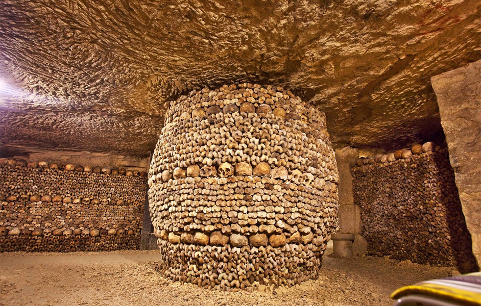 Tips for checking Paris Catacombs Tickets Availability