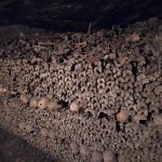 Paris Catacombs tickets sold out image