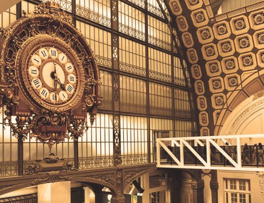 best time to visit orsay museum featured image