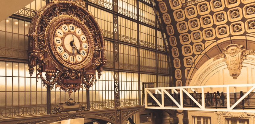 best time to visit orsay museum featured image