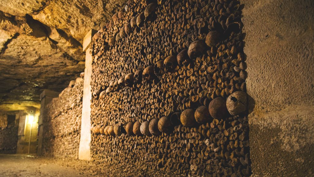 last minute tickets paris catacombs-body-image