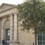 Last minute Orangerie museum ticket