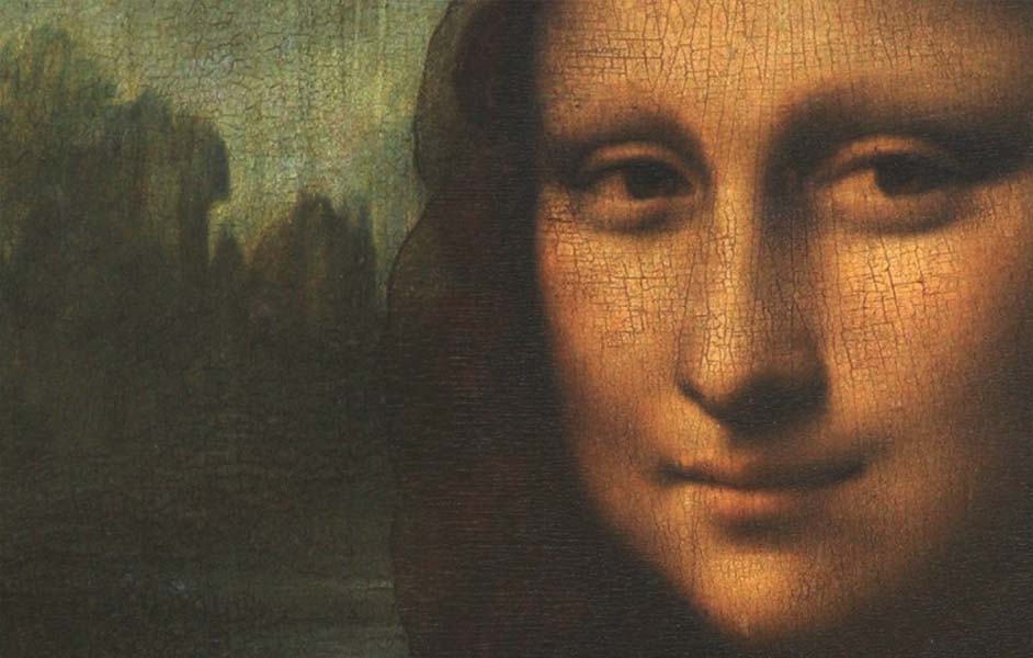 The Mona Lisa: The Enigmatic Smile