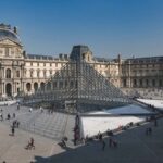 Attractions Near Louvre Museum