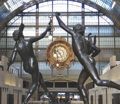 last minute musee d'orsay tickets