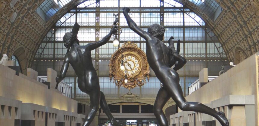 last minute musee d'orsay tickets