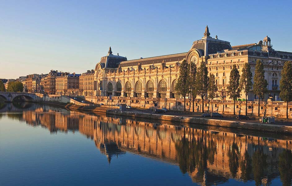 Musée d’Orsay