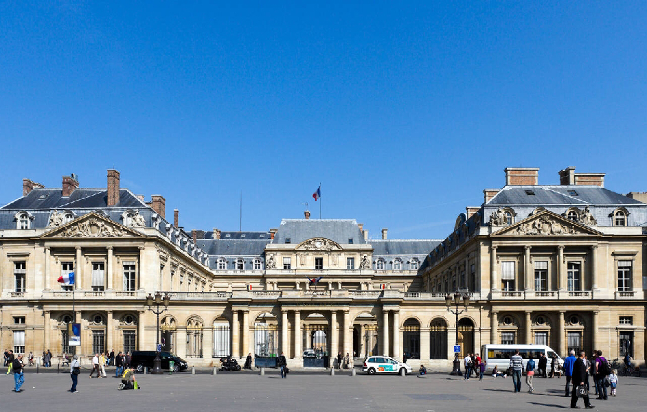 Palais Royal