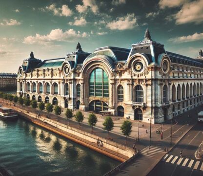 musee d orsay tour Featured Image