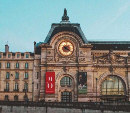 musee d'orsay and l'orangerie tickets