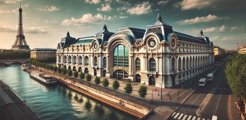 musee d orsay tour Featured Image