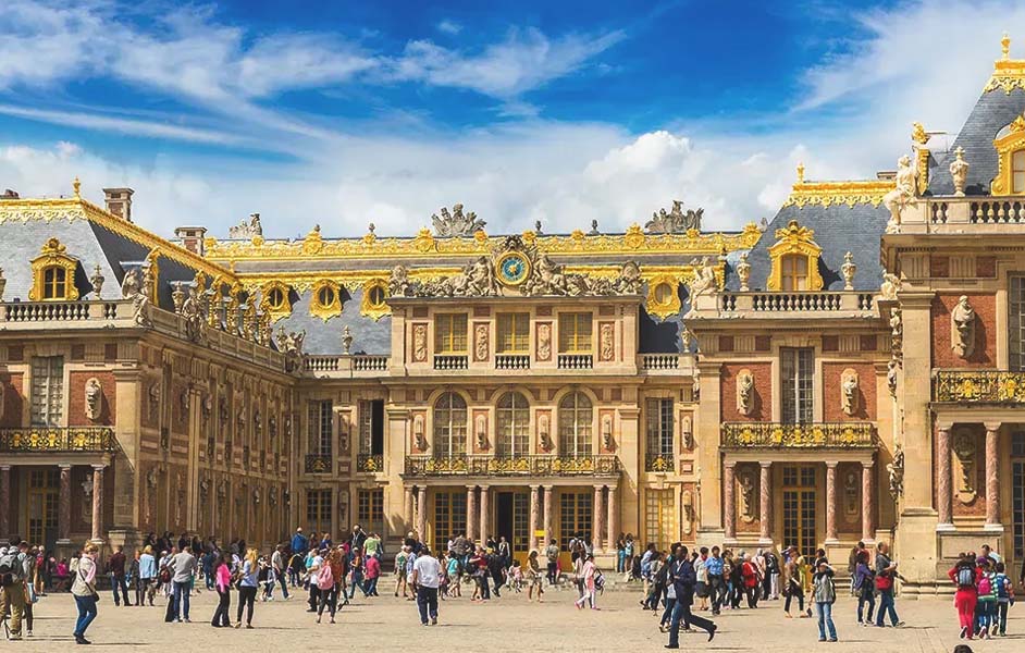 Tips for Visiting Versailles Palace