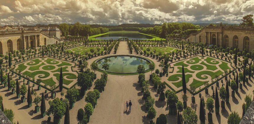 best-time-to-visit-versailles-palace