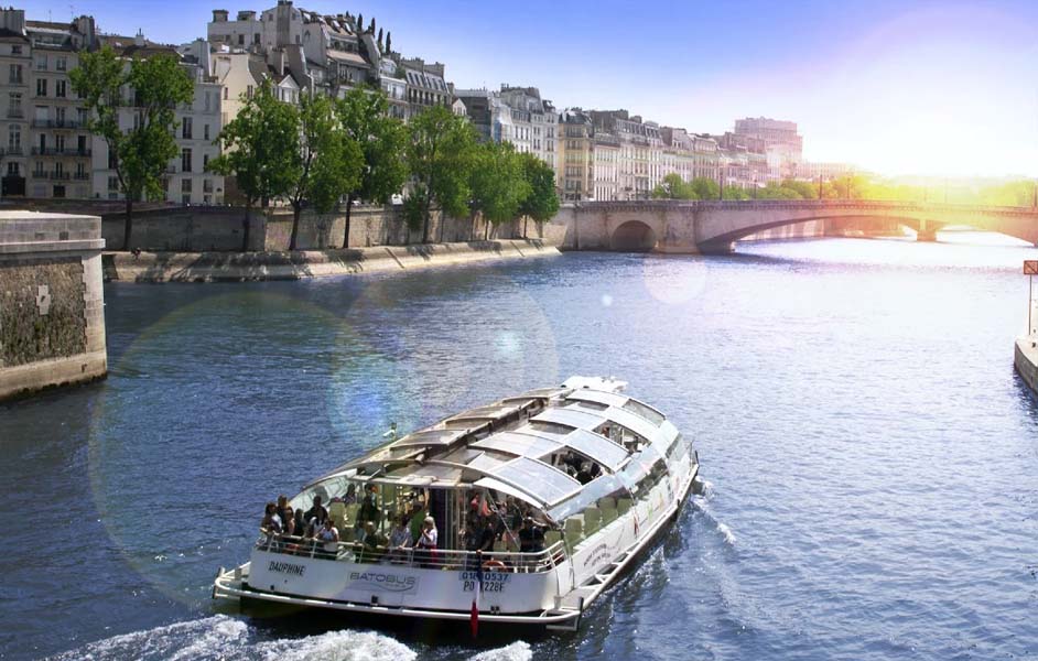 Seine-River-cruise