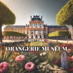 best time to visit orangerie museum