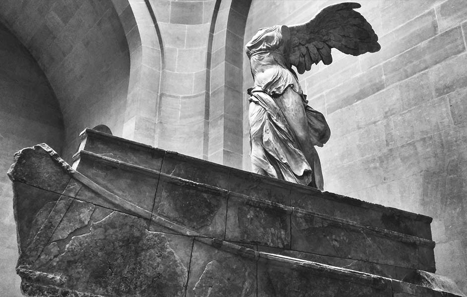 Winged-Victory-of-Samothrace