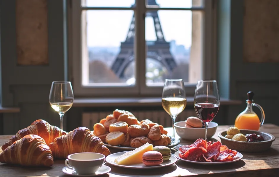 Food and Drink Tours in Paris