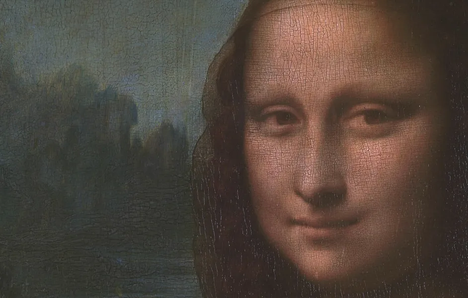 Louvre Museum must-see exhibits - Mona Lisa