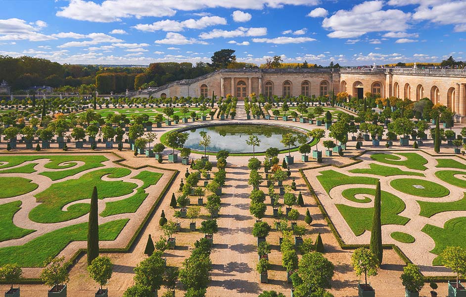 What are Versailles Palace's Last Minute Tickets?