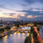 Top Evening Tours in Paris