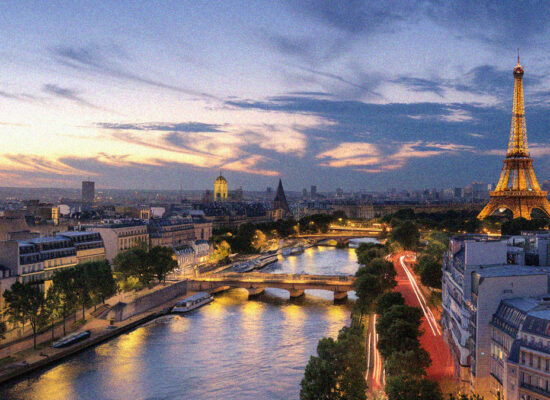 Top Evening Tours in Paris