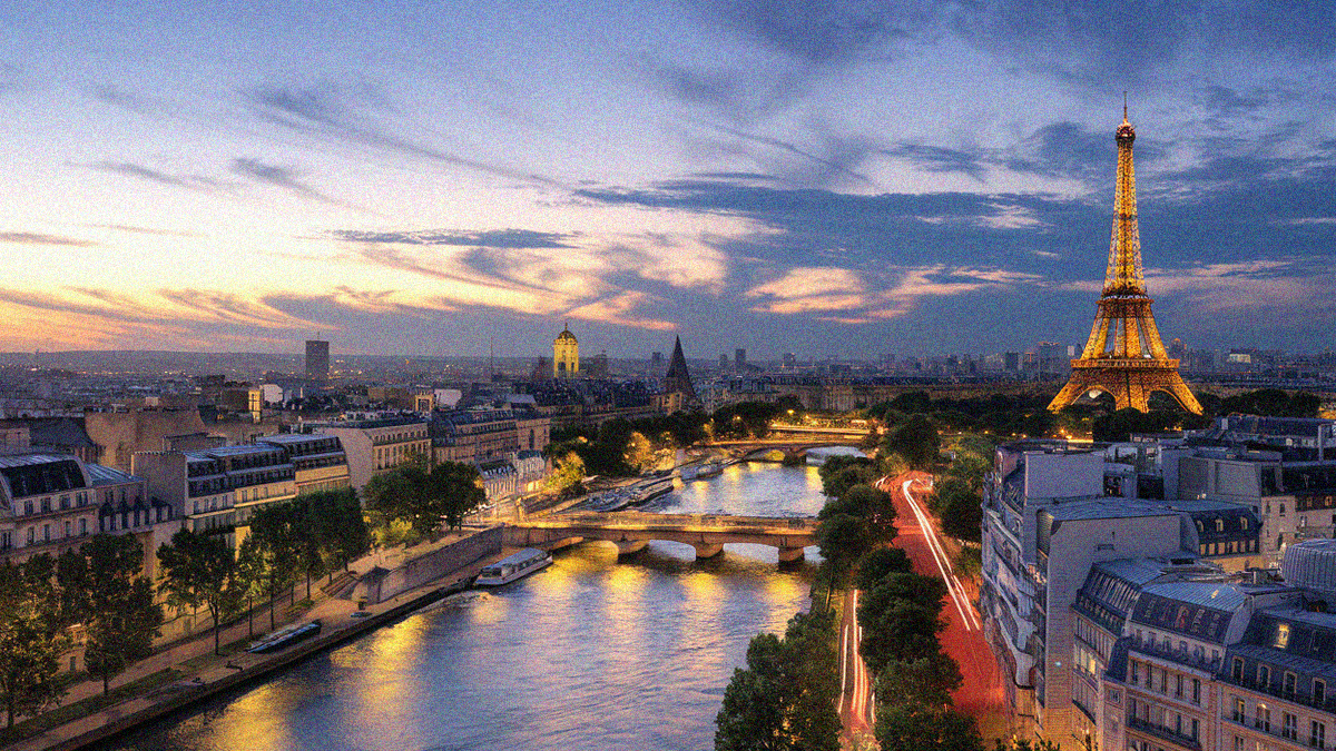 Top Evening Tours in Paris